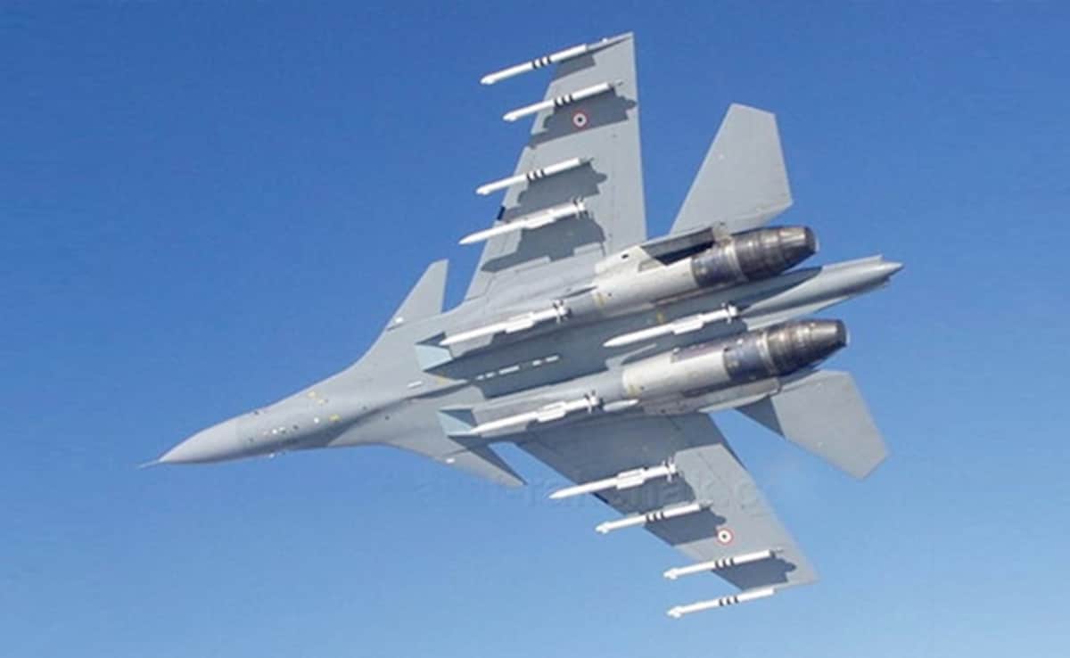 Fighter Jets To Soon Be Able To Land On Assam Highways During Emergency: Himanta Sarma