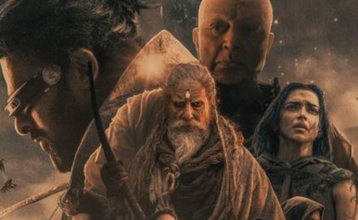 1 Year Of Kalki 2898 AD: “If They Were Ever To Ask…” Amitabh Bachchan Says He Is Open To A Sequel If The Makers Want Him Back