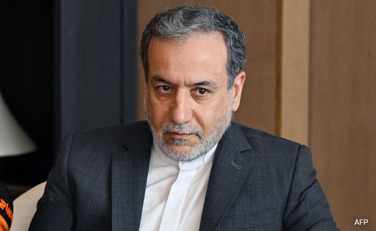 Trump Must Stop “Disrespectful” Tone Against Khamenei if He Wants Deal: Iran