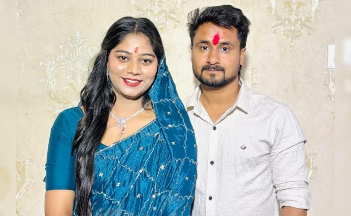 Sonam Raghuvanshi, Raj Kushwaha Admitted To Relationship: Cops On Honeymoon Murder