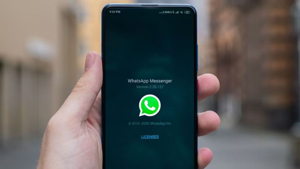 WhatsApp for Android Said to Be Testing Auto-Download Quality for Photos and Videos