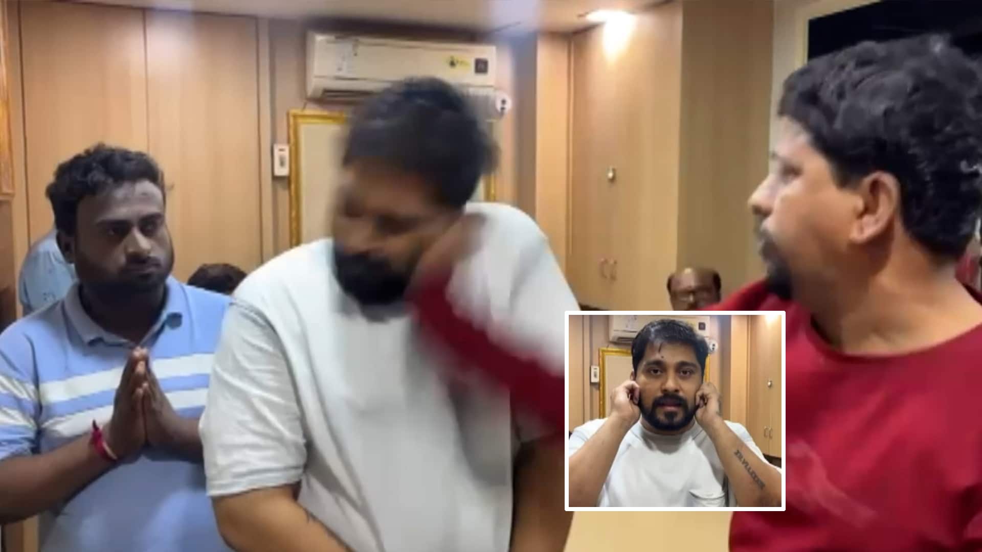 “Marathi Ko Mara?”: How Phone Recharge Dispute Snowballed Into Marathi Row