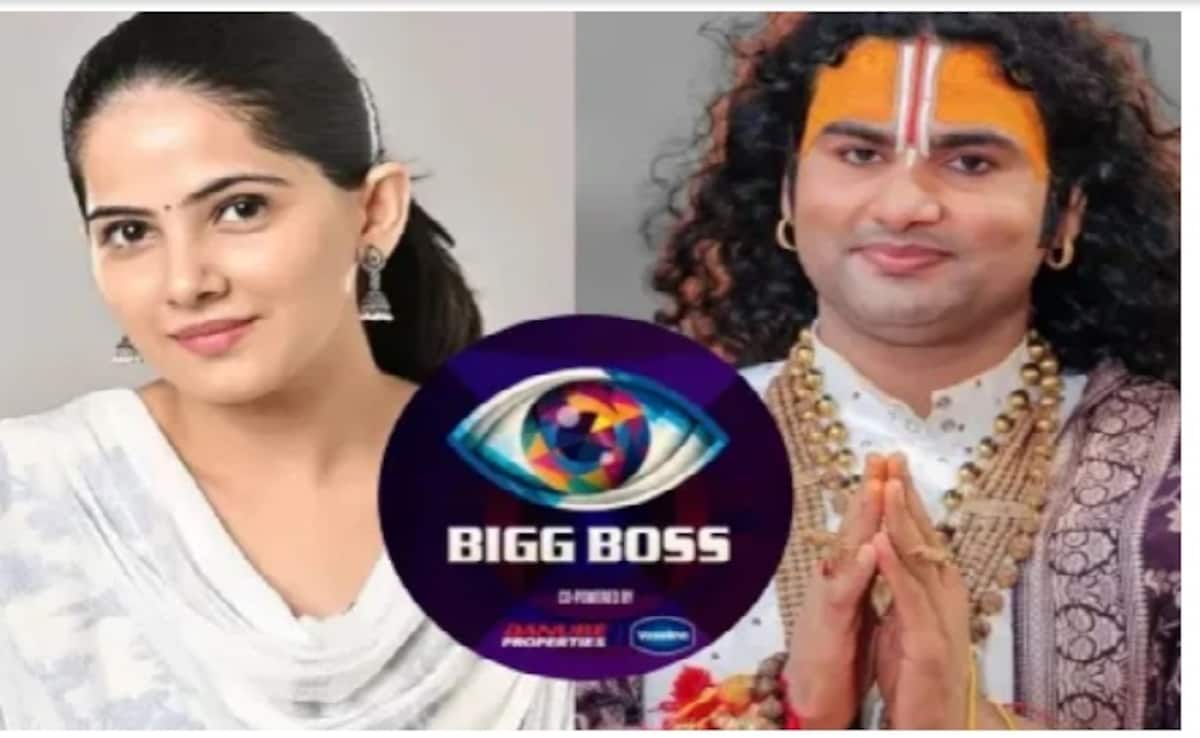 Bigg Boss 19: क्या सलमान खान के शो में नजर आएंगे अनिरुद्धाचार्य और जया किशोरी?, मेकर्स ने किया संपर्क