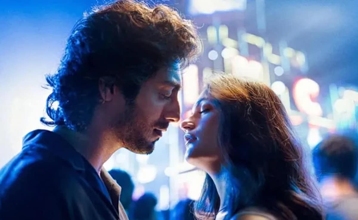 Saiyaara Box Office Collection Day 9: Mohit Suri’s Film Crosses Rs 200 Crore Mark, Is Now The Second-Highest Grosser Of 2025