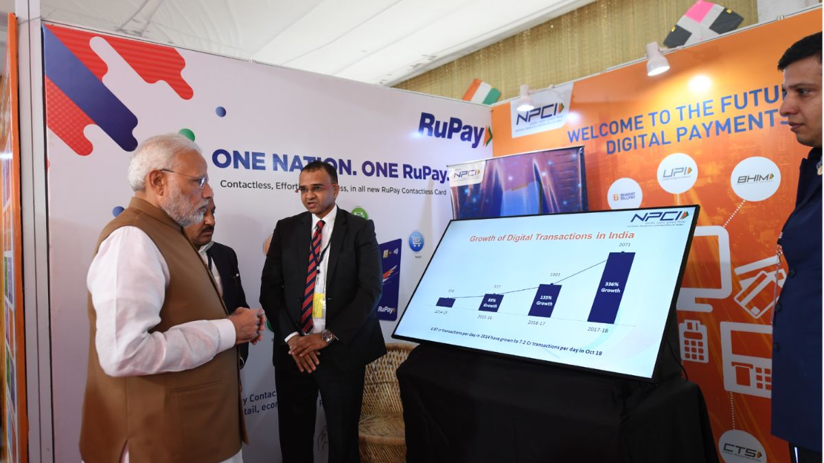 Digital India: A Decade Later, PM Modi Reflects On Nation’s Tech Transformation
