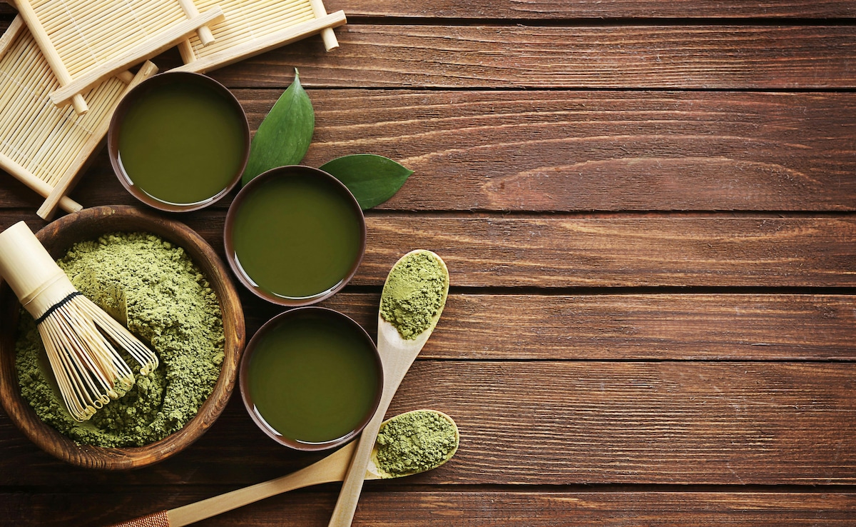 Global Matcha ‘Obsession’ Drinks Japan Tea Farms Dry
