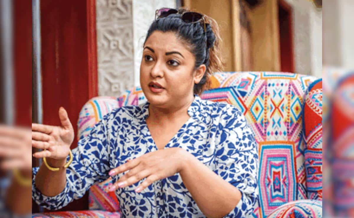 After Claiming There’s An “Attempt To Kill Her” Like Sushant Singh Rajput, Tanushree Dutta Says, “I’ve Lived A Slow, Low-Key Sadhana Lifestyle”
