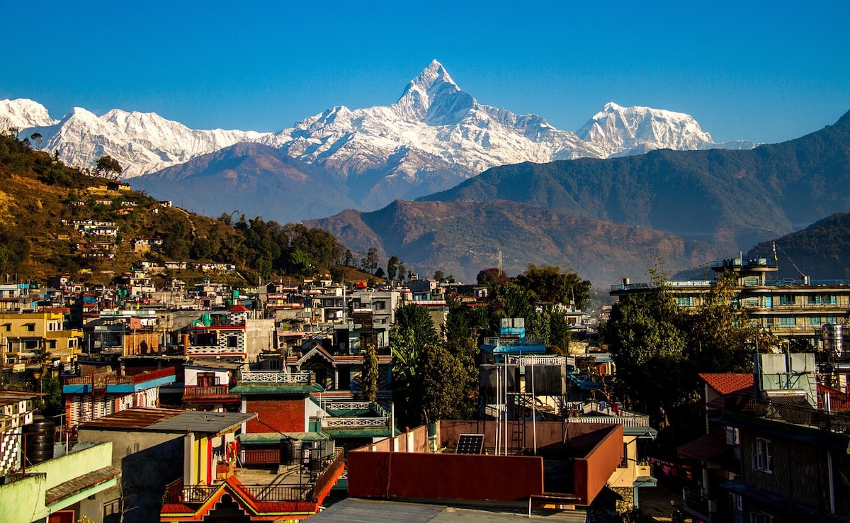 West Asia To India Via Nepal: Pakistani ISI’s Changing Spy Tactics