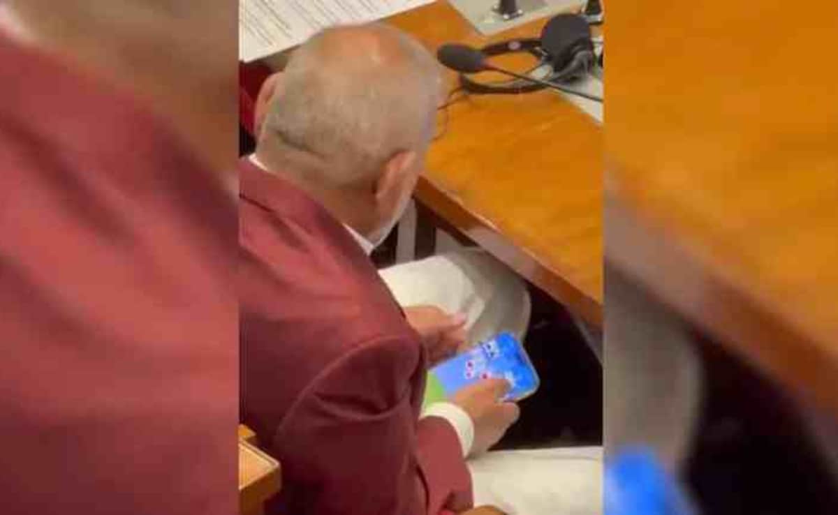 महाराष्ट्र कैबिनेट फेरबदल: ररम्मी गेम विवाद के बाद मणिकराव कोकाटे को खेल मंत्री बनाया