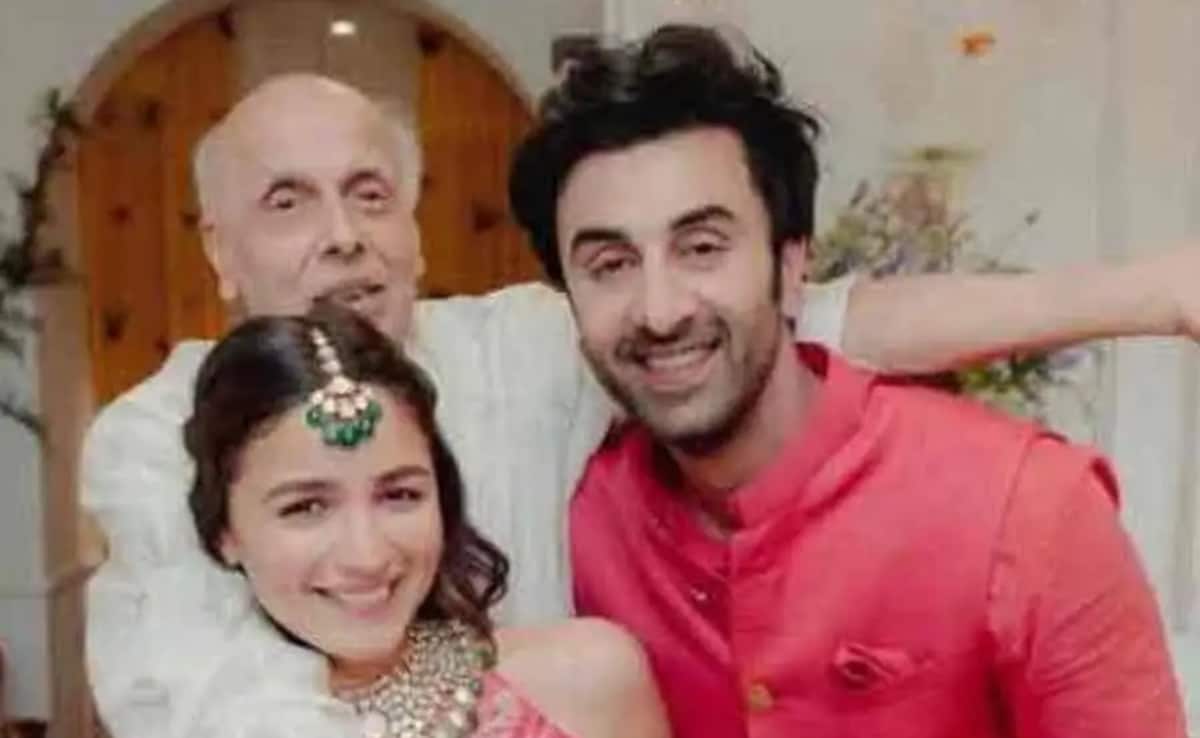 Mahesh Bhatt Says Daughter “Alia Is Self-Made, Unlike Laidback Ranbir Kapoor”: “That’s Why We Get To Hear…”