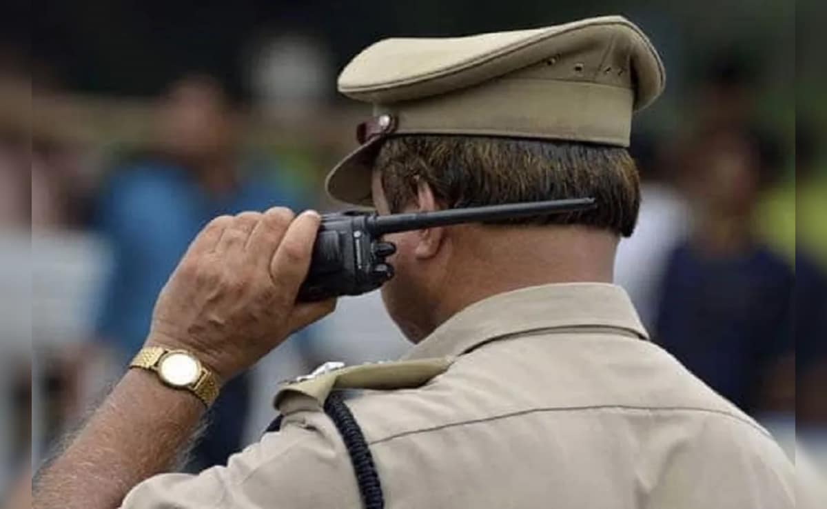 UP के ASP मुकेश प्रताप की पत्नी ने की आत्महत्या, परिवार ने लगाए गंभीर आरोप