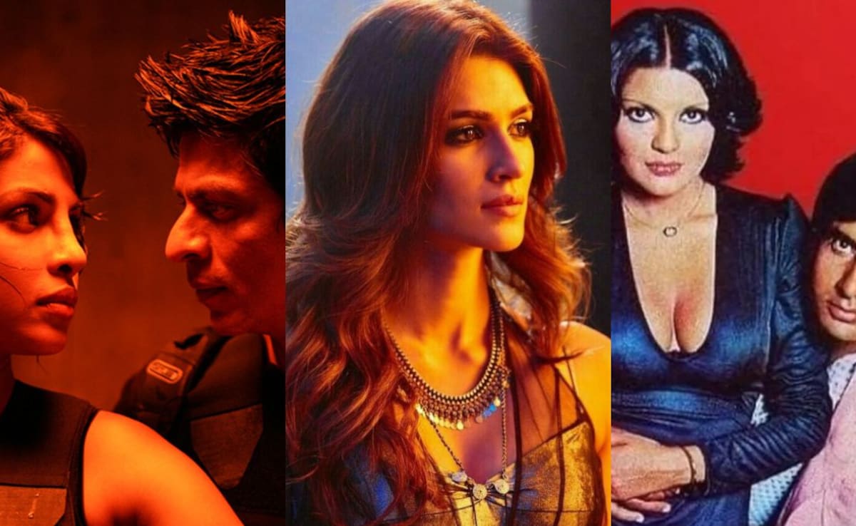 Don 3: Why Kriti Sanon As Roma AKA “Junglee Billi” Would Be A Perfect Fit To The New-Age Don