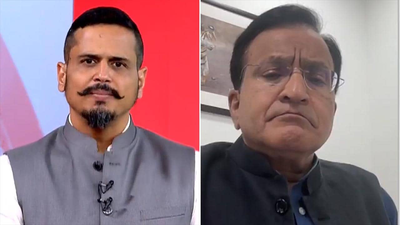 “Any Officer On Duty Has To Be Protected”: Ex-NHAI Official After Minister ‘Assaults’ Engineers