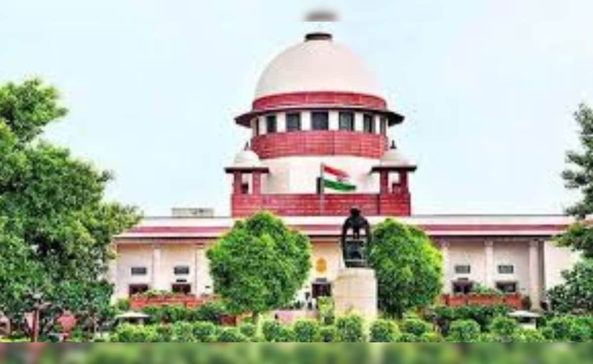 अगर यही रवैया रहा तो हर दोषी जेल में ही मरेगा… नीतीश कटारा केस में SC ने दिया सुखदेव की रिहाई का आदेश
