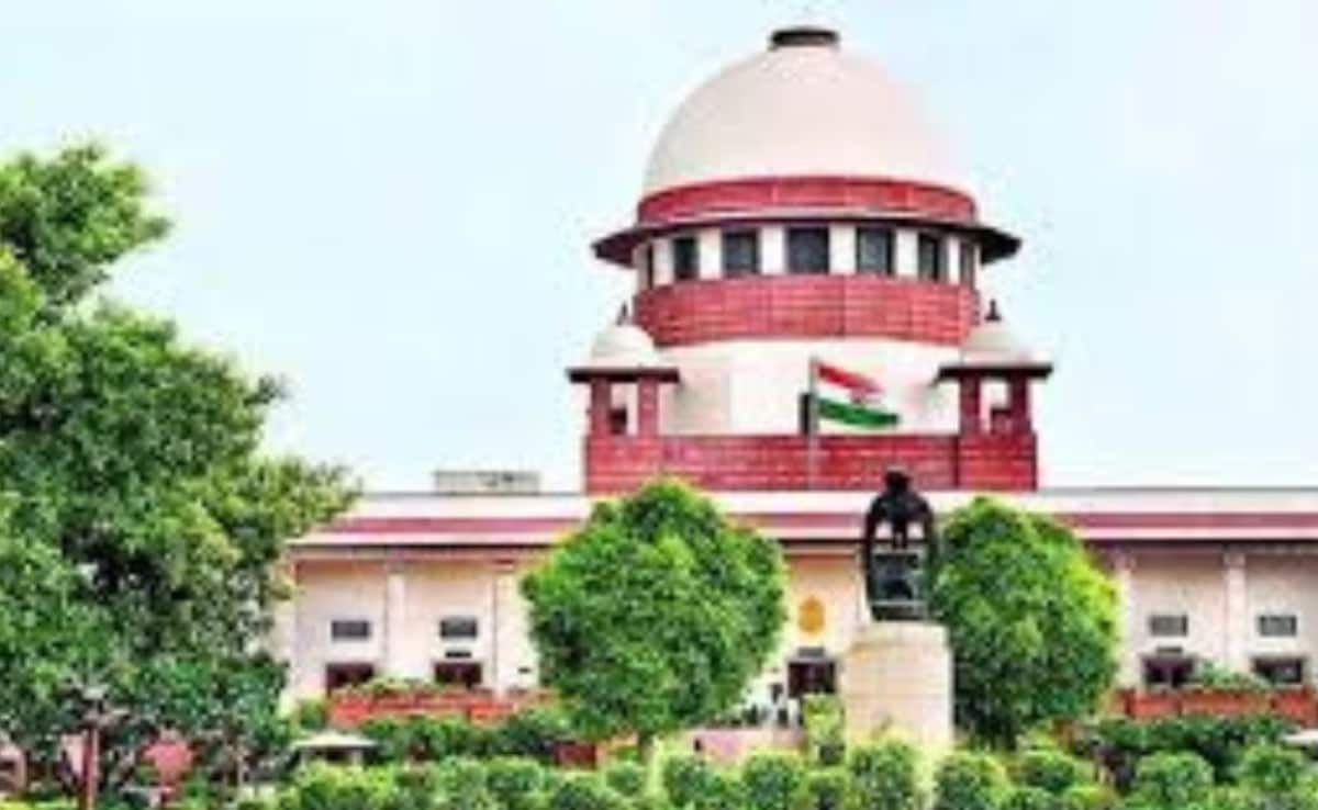Supreme Court Lays Down 15 Guidelines To Safeguard Students’ Mental Health