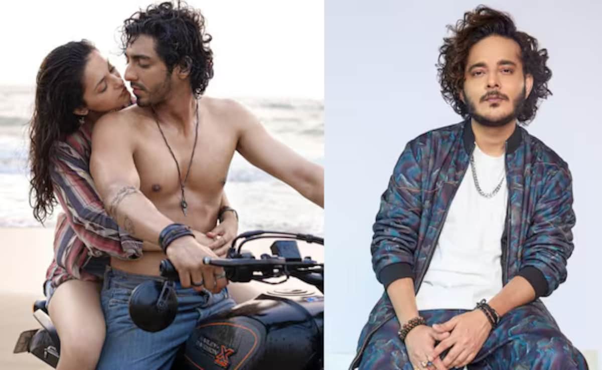 Tanishk Bagchi Reacts To Claims That Saiyaara Title Song Is Copied From One Direction Track: “Whatever I Do…”
