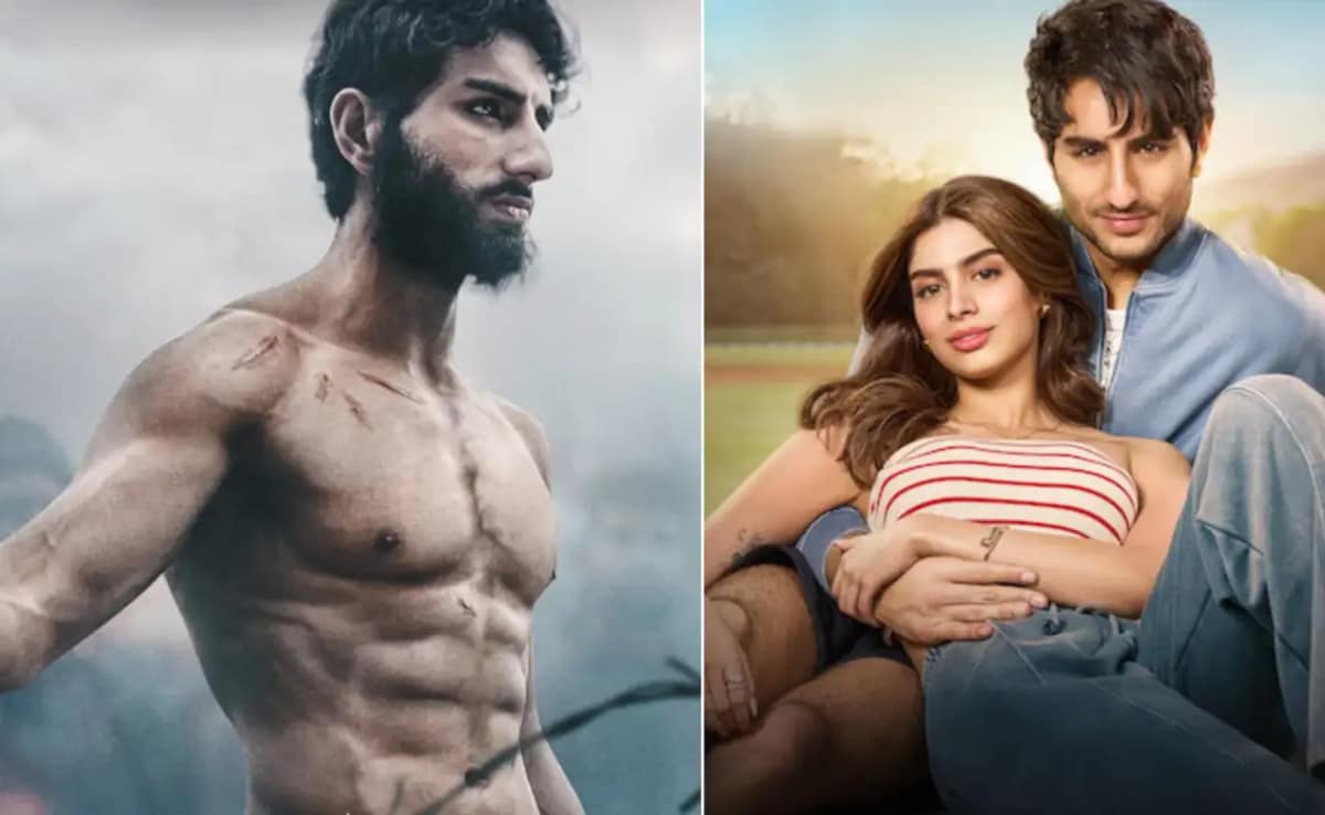 Why Ibrahim Ali Khan’s Sarzameen Should Have Been His Actual Debut And Not Nadaaniyan