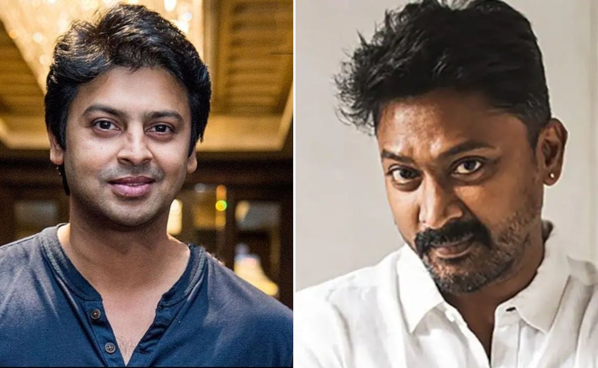 4 Detained, Questioned After Actors Arrested In Chennai Cocaine Case