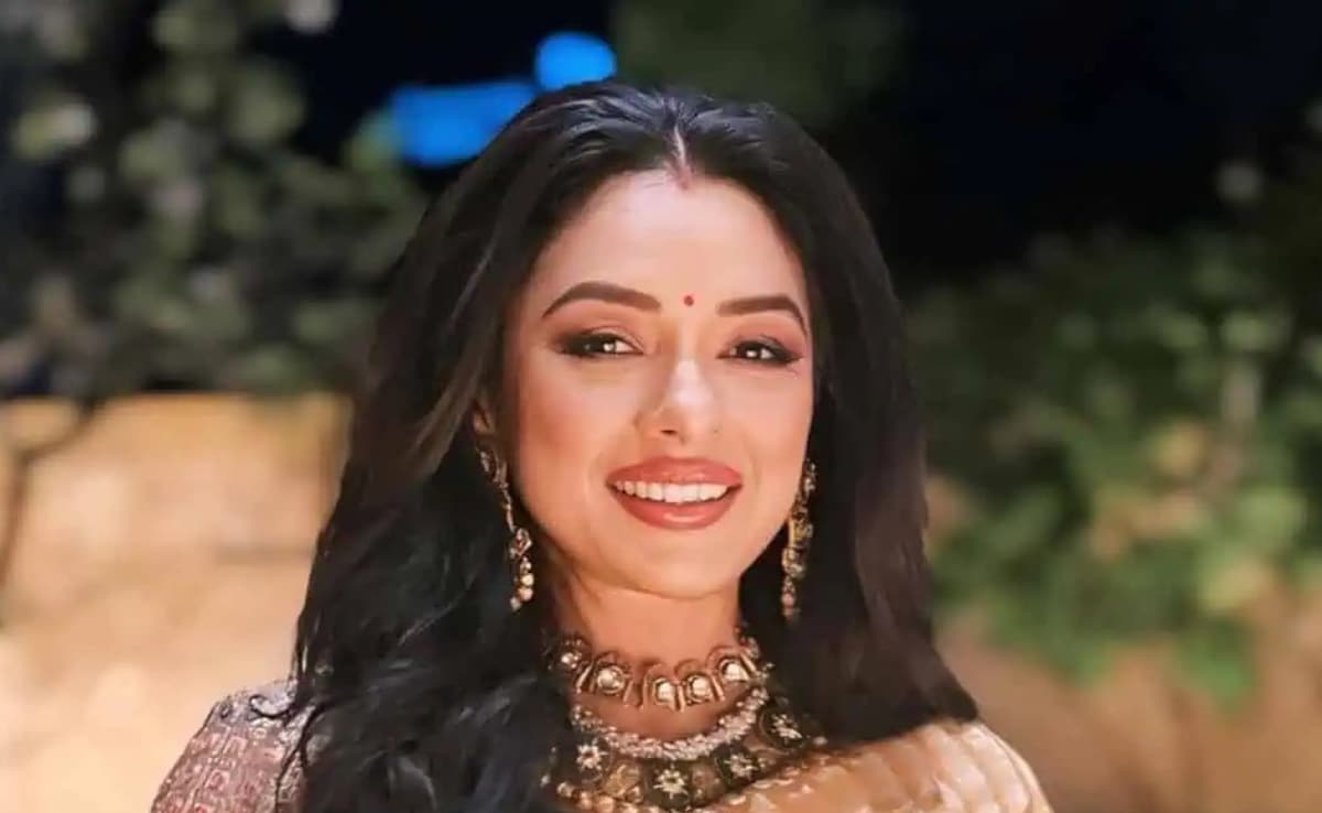Anupamaa Actor Rupali Ganguly Slams TMC Leader After He Called Her “Flop Soap Actress”: “Classic TMC Behaviour”