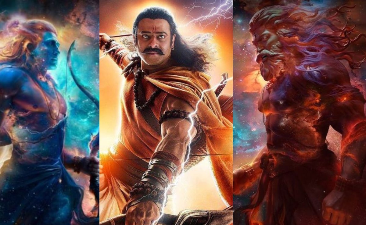 Ramayana: Part I First Look Reactions: Internet Praises VFX Of Ranbir Kapoor’s Film, Says It Looks “Thousand Times Better” Than Adipurush