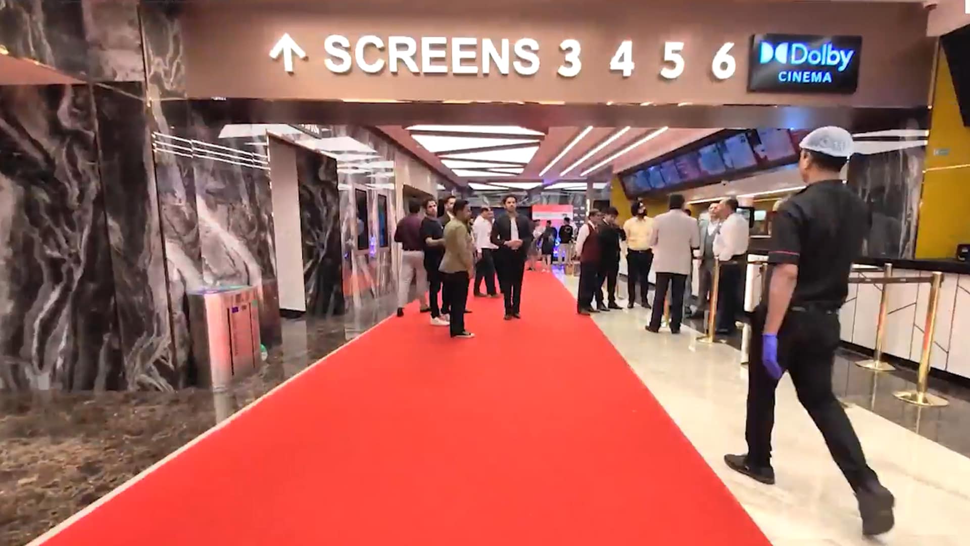 India’s First Dolby Cinema Opens in Pune: Here’s What Makes It Special