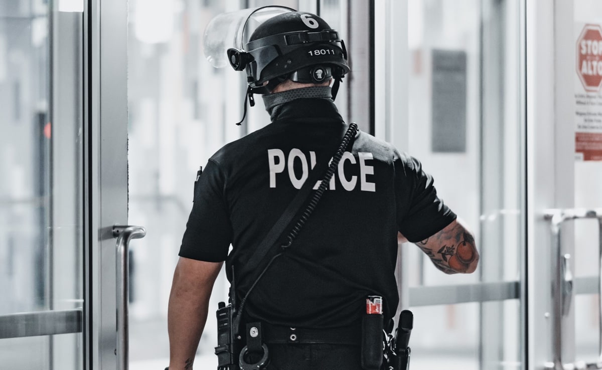 Ahead Of July 4 Celebrations, US Agencies Warn Of “Lone-Wolf” Attacks