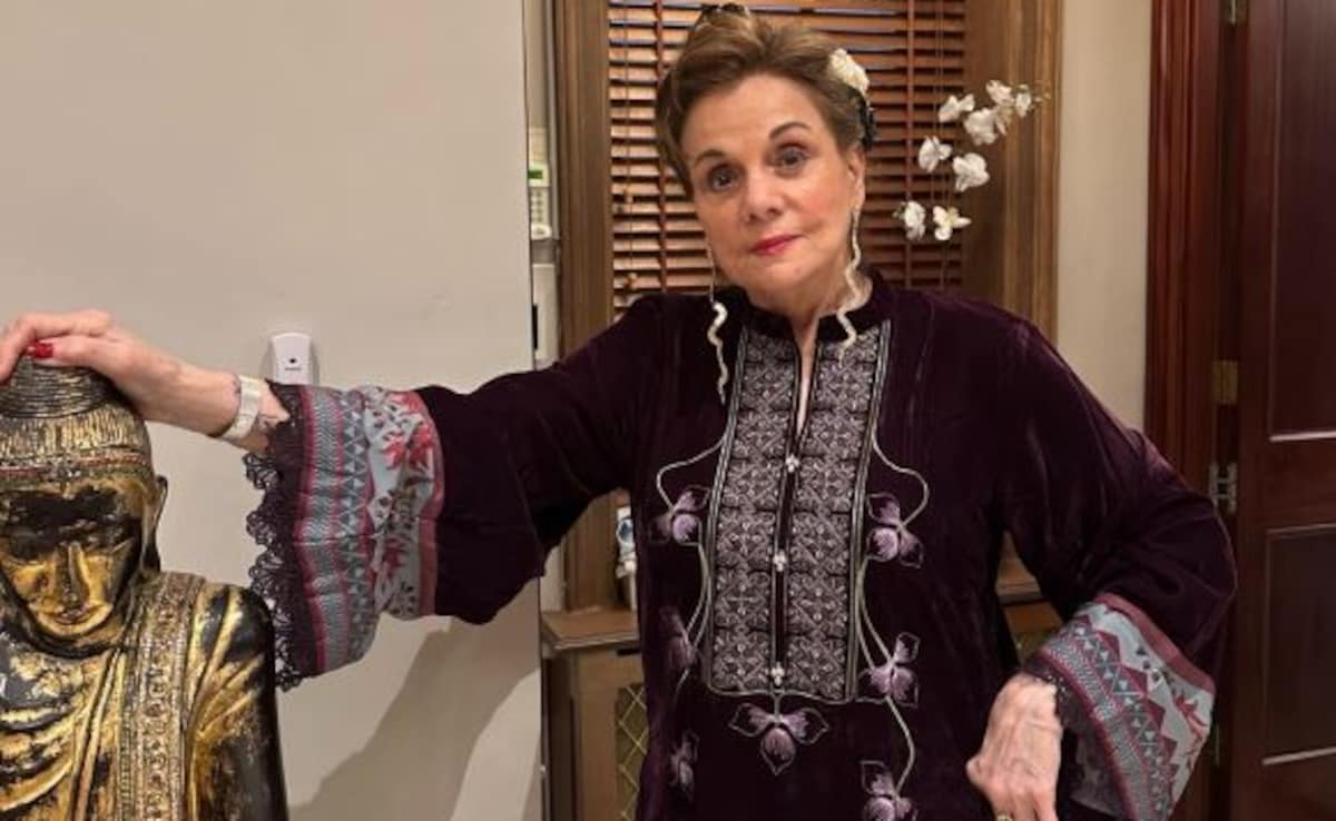 Mumtaz Reveals She Gets Fillers On Her Face Every 4 Months: “Not A Crime”