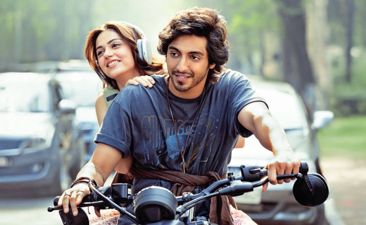 Saiyaara Box Office Collection Day 3: Ahaan Panday And Aneet Padda’s Debut Film Is Among Top 5 Highest Opening Weekends Of 2025, Mints Rs 83 Crore