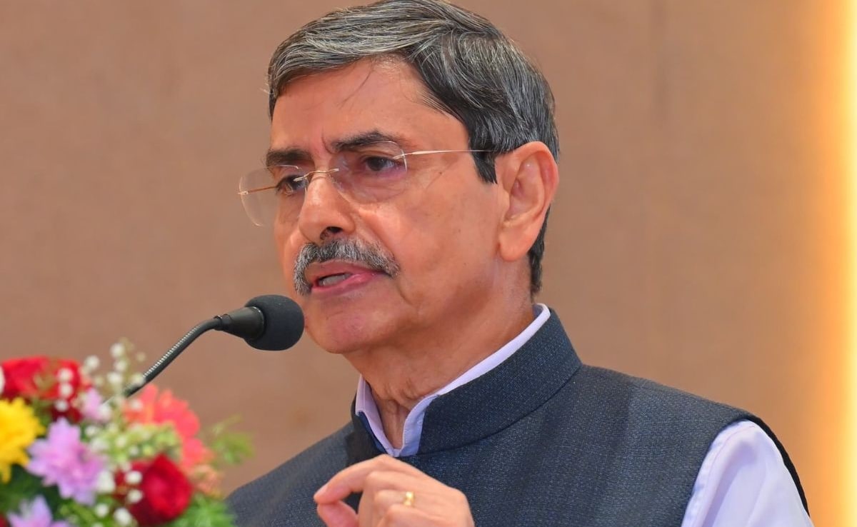 Demographic Changes In Assam, Bengal “Ticking Time Bomb”: Tamil Nadu Governor