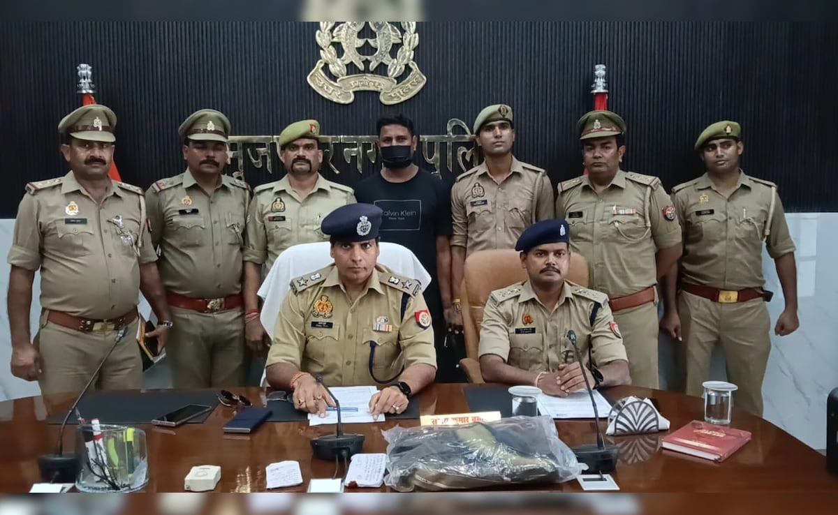 ‘नौशाद’ बन जाता था राहुल… फर्जी पुलिस कांस्टेबल बन 20 महिलाओं को प्रेम जाल में फंसाया, फूट गया भांडा