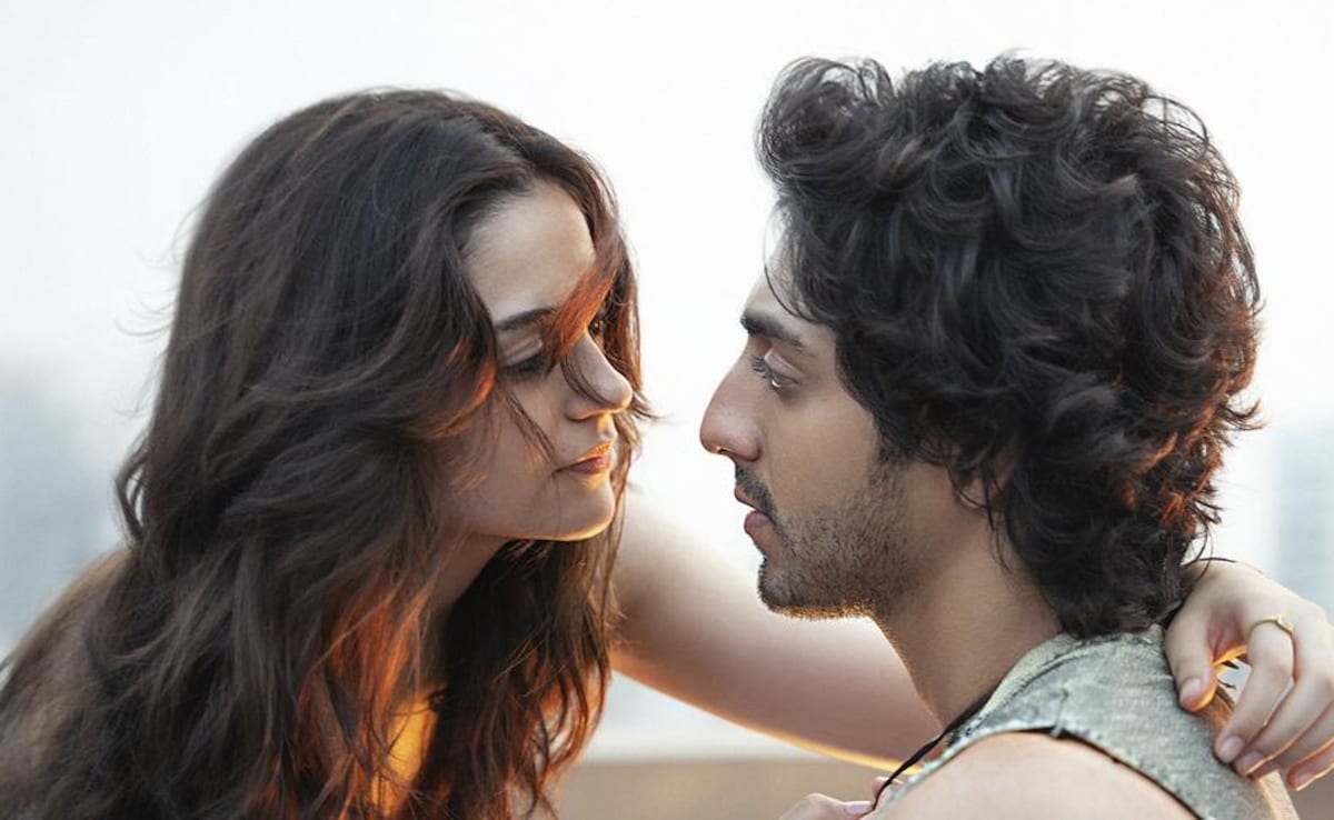 Saiyaara Box Office Day 12: Mohit Suri’s Film Is A Few Crores Away From Rs 100 Crore In Second Week