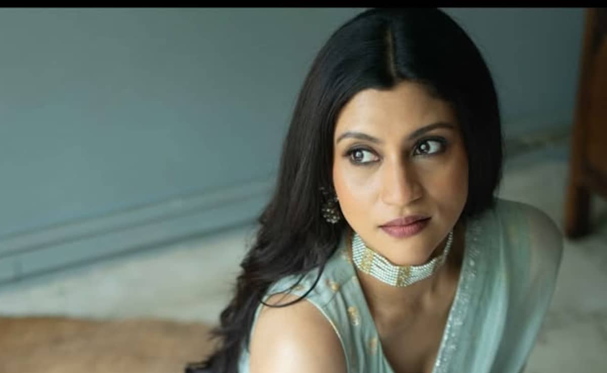 NDTV Exclusive: Metro…In Dino Star Konkona Sen Sharma Says Love Can Happen At Any Age, “Not Only In Our 20s”
