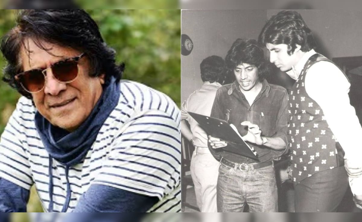 Chandra Barot Dies At 86. Farhan Akhtar Pays Tribute To “OG” Don Director