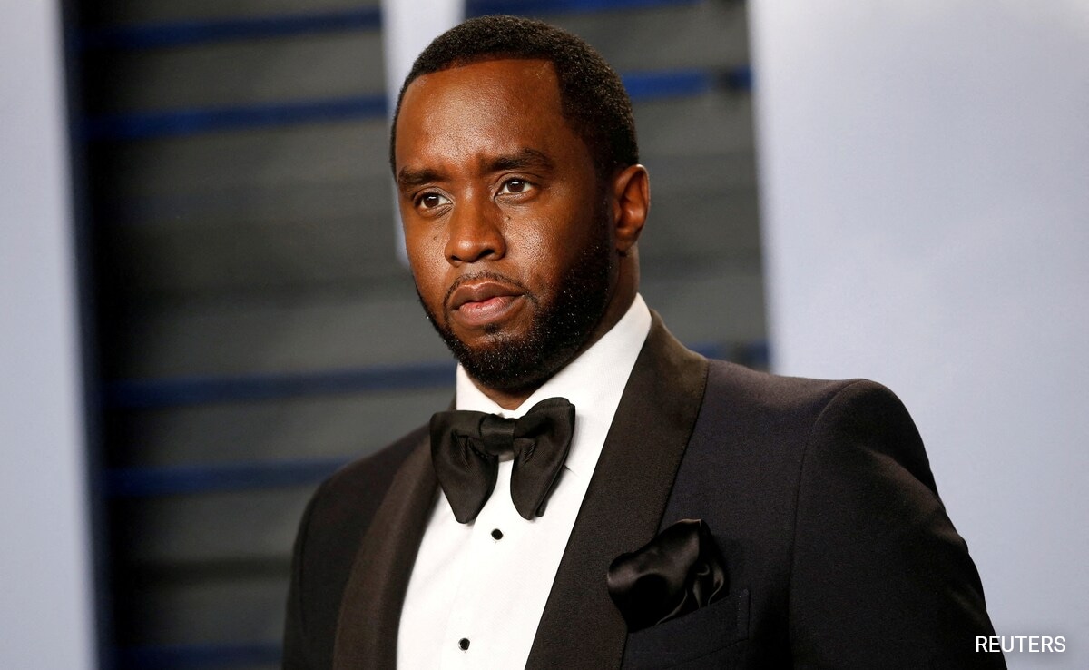 Once A Hip-Hop Mogul, Sean ‘Diddy’ Combs Is Now A Convicted Felon