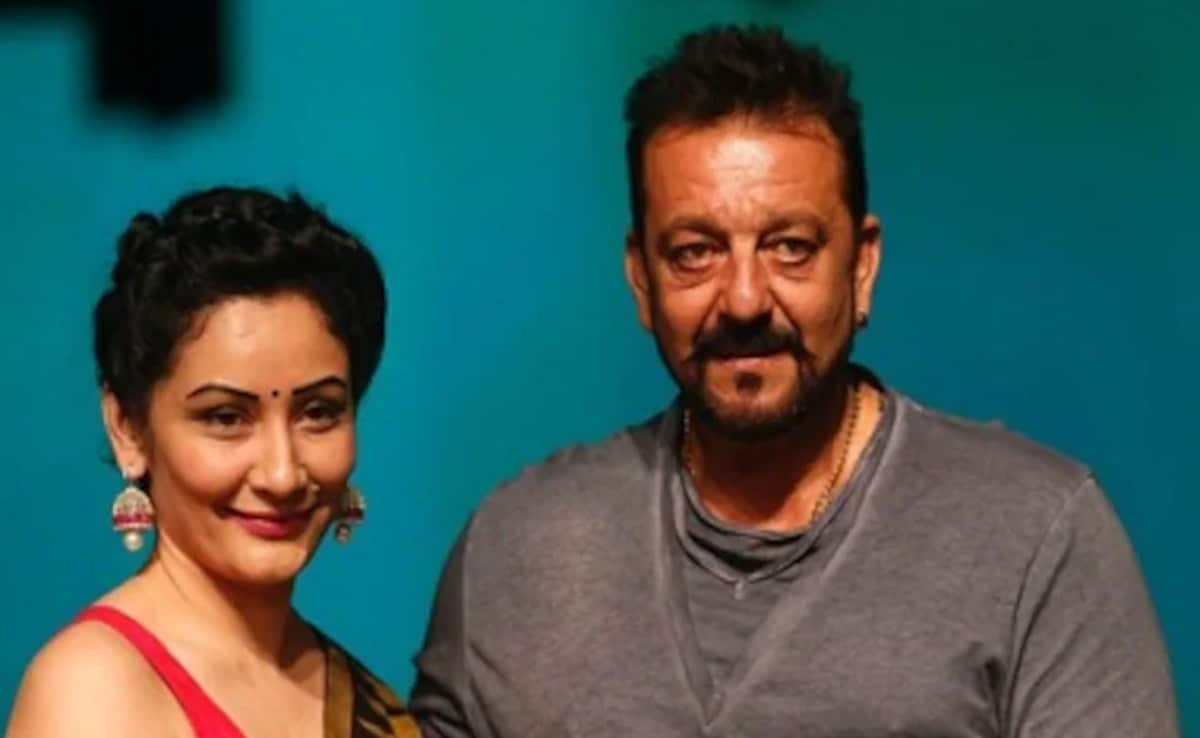 To Sanjay Dutt, 66 Today, Birthday Wishes From Maanayata And Priya Dutt