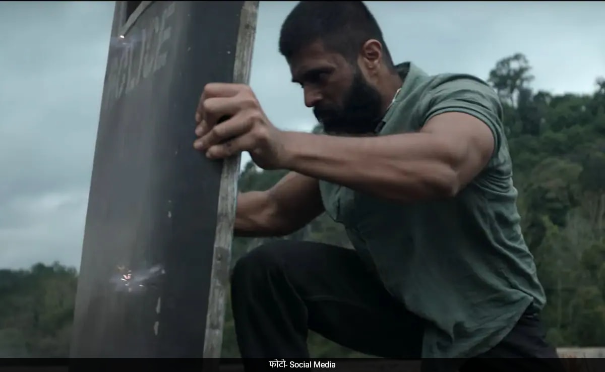 Kingdom Social media Review: सन ऑफ सरदार 2 से पहले आई एक्शन मूवी किंगडम, पढ़ें सोशल मीडिया रिव्यू