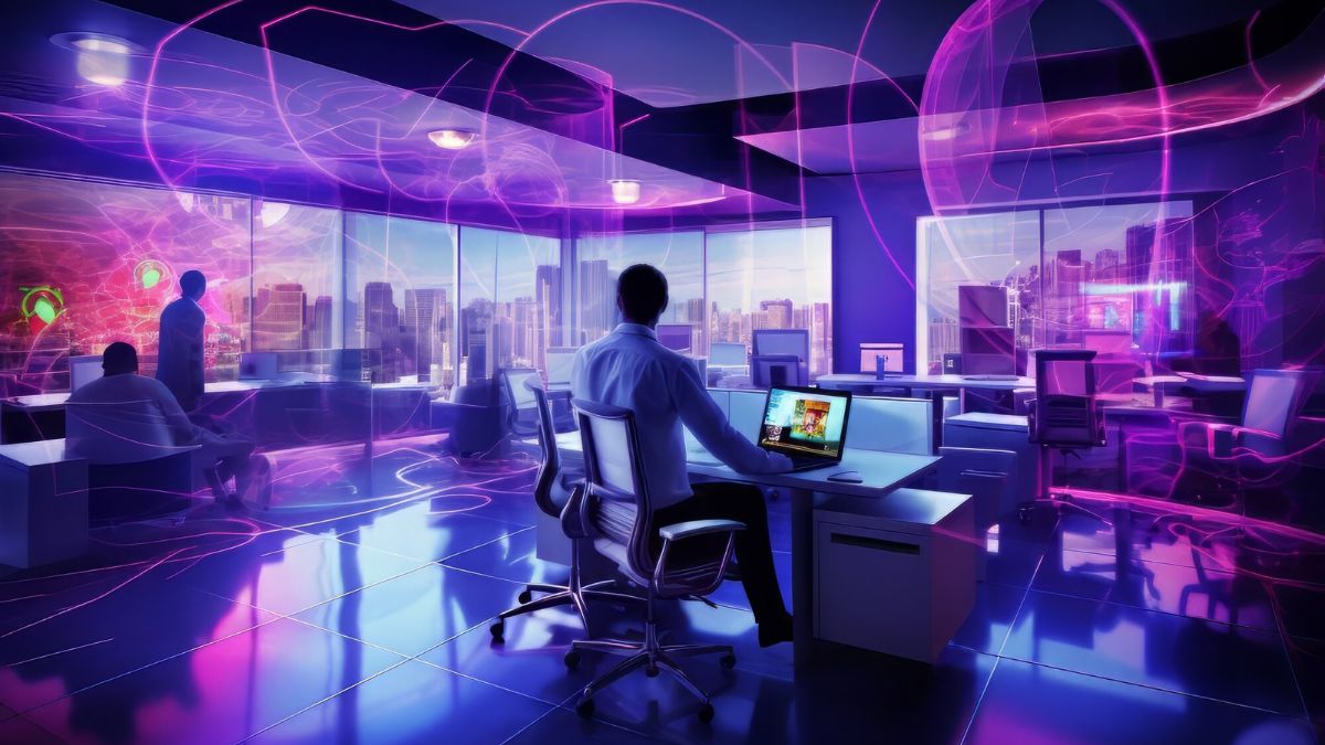 Indian IT Giants Face Mixed Q1 Amid Global Uncertainty; AI Offers Hope