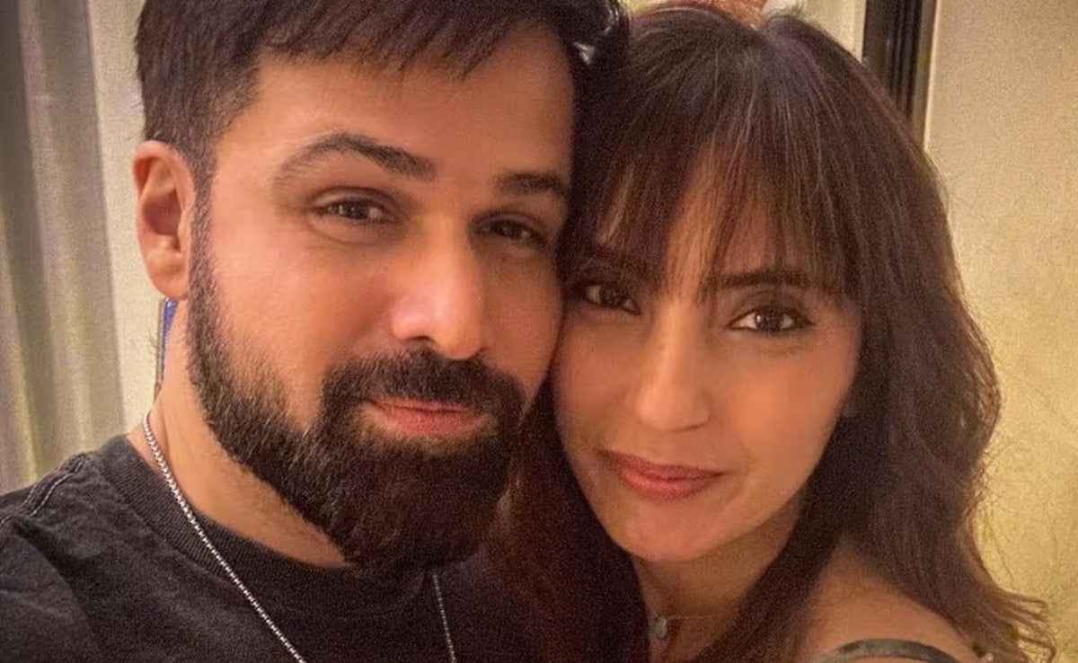 Emraan Hashmi Says Wife Parveen Had “Problems” With His Intimate Scenes In Films: “These Things Keep The Audience Happy”