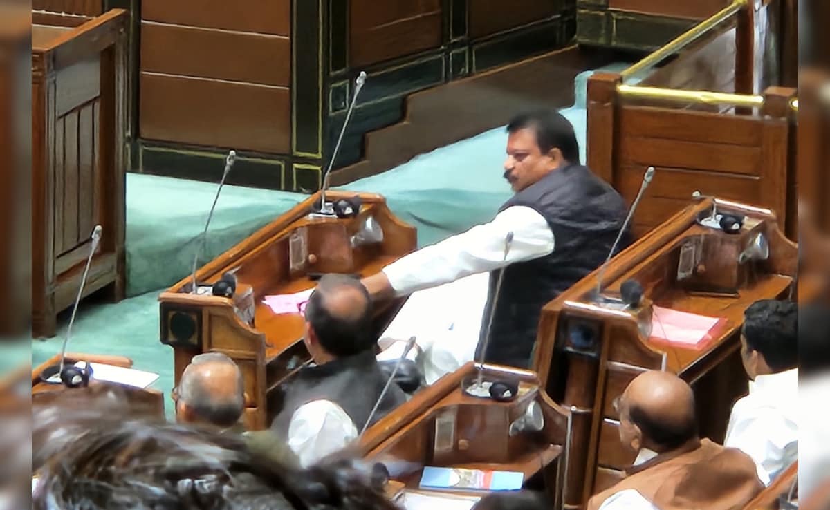 मध्यप्रदेश विधानसभा के मॉनसून सत्र से पहले नया विवाद, प्रदर्शन और नारेबाजी पर रोक