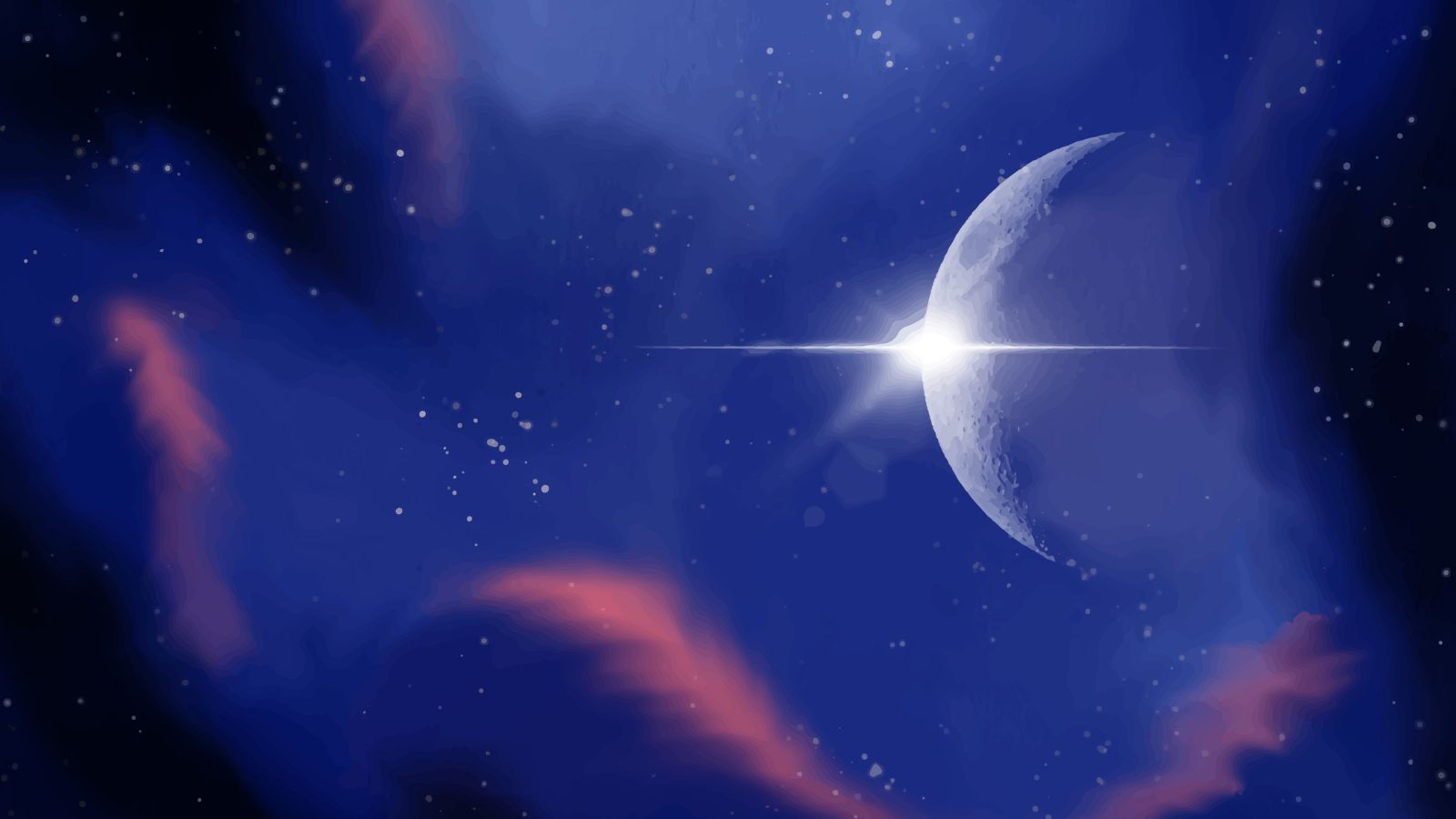 Moon meets Mars, meteors light up the sky: 8 stunning skywatching events this July