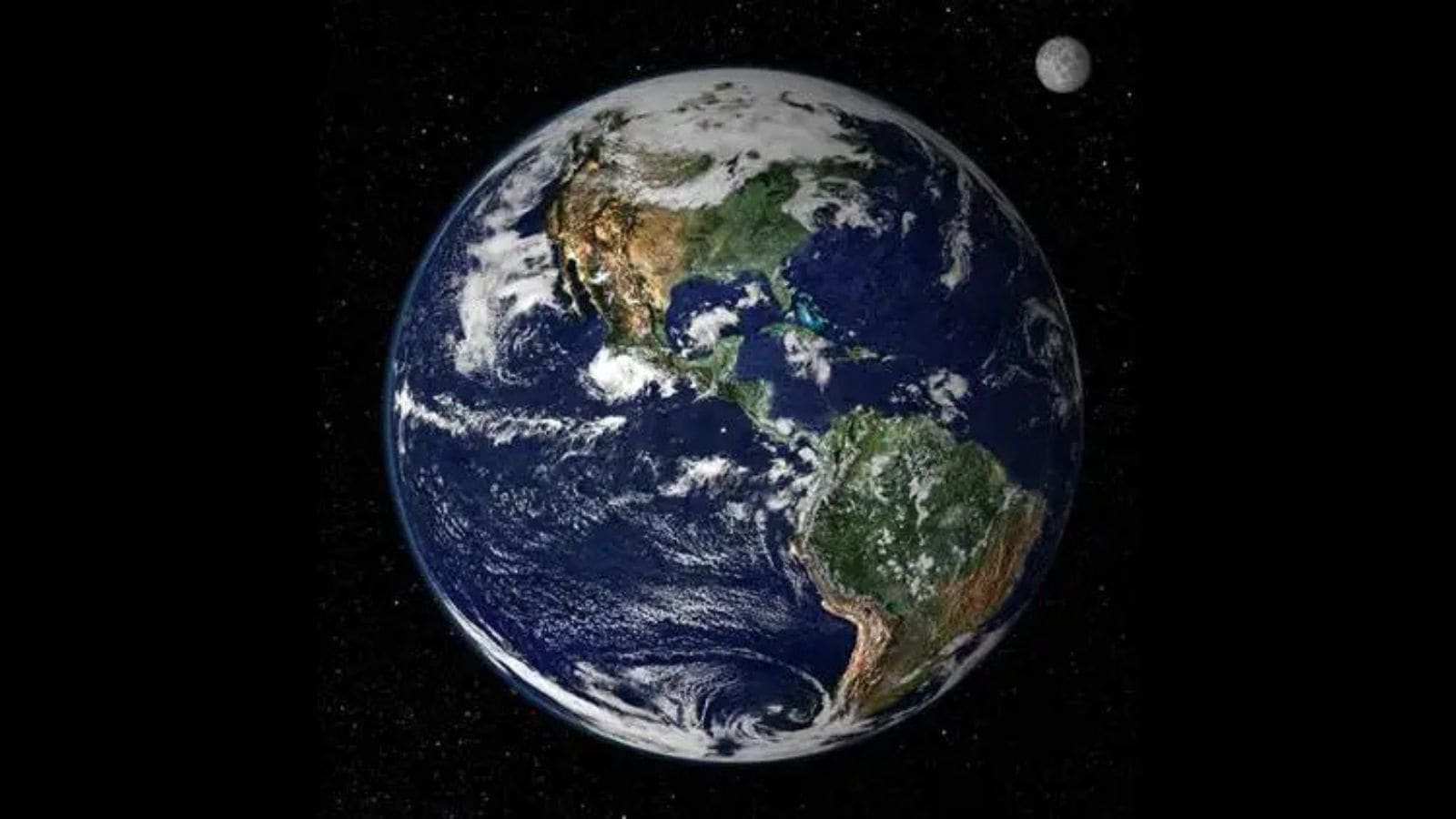 5th July was the shortest day this year. Why is the Earth spinning faster this month?