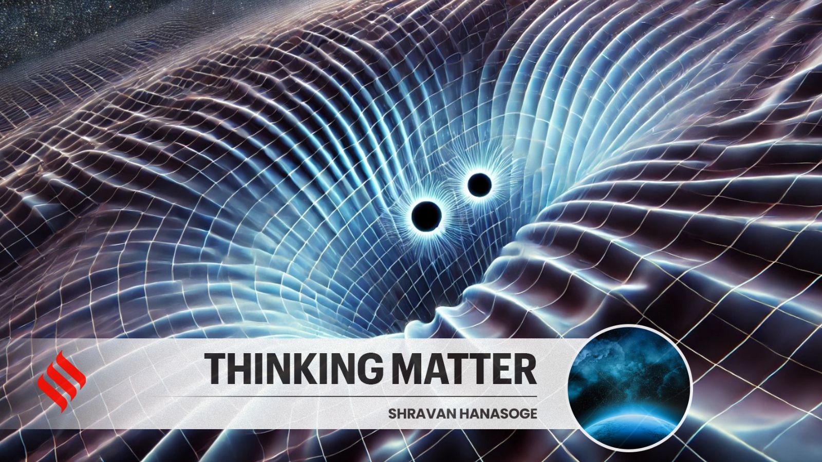 Gravitational waves: Listening to the heartbeat of space-time