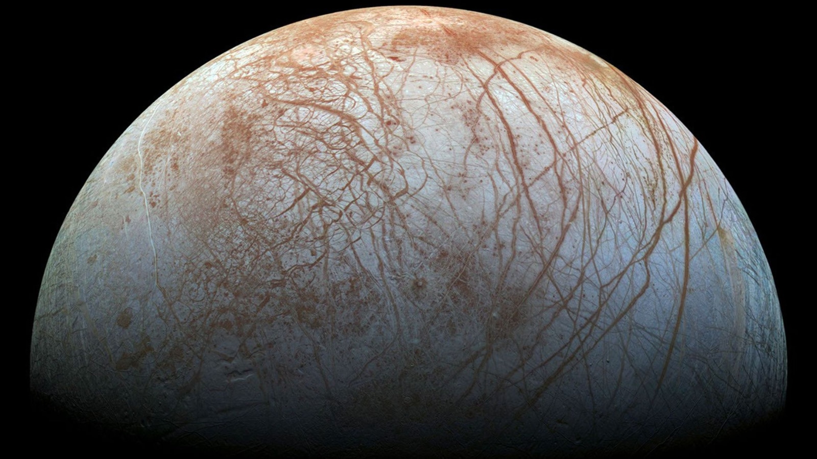 Ahead of NASA’s mission, James Webb telescope finds cues of a liquid water ocean under Europa’s surface