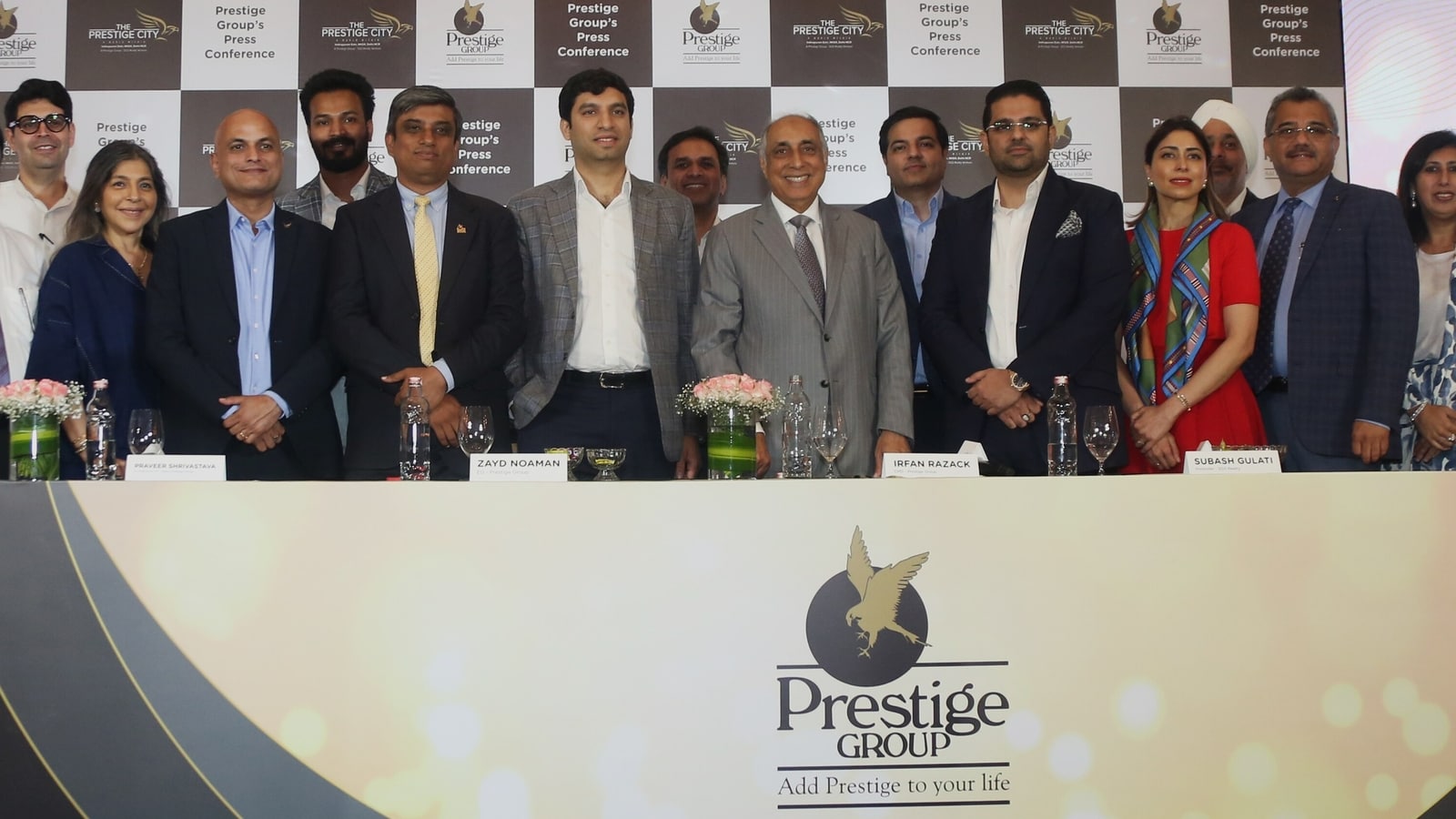 Bangalore Airport City to host 8,000-seat convention centre in Prestige Group partnership