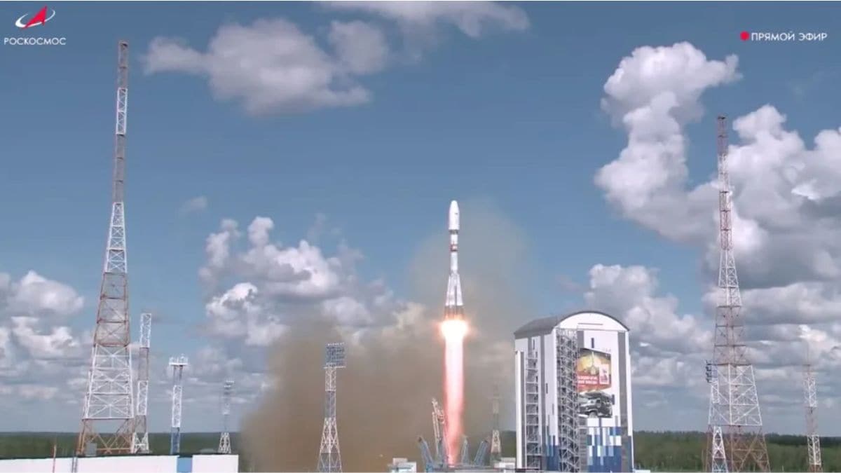 NASA to Live Stream SpaceX Crew-11 Launch Docking, Know How to Watch Online