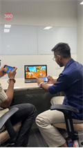 Turn Your Phone Into a Gaming Console