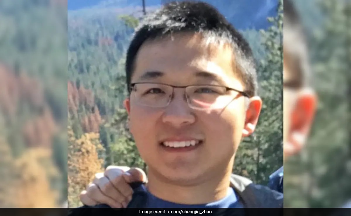 ChatGPT Co-Creator Shengjia Zhao Joins Meta As Chief Scientist Of Superintelligence Lab