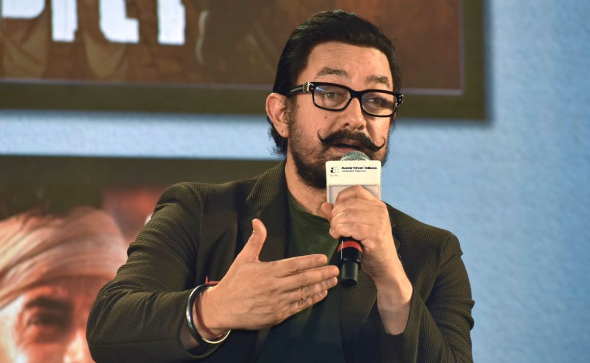 Sitaare Zameen Par Star Aamir Khan On Why The Big Screen Belongs To The Youth: “Life Gets Busy With…”