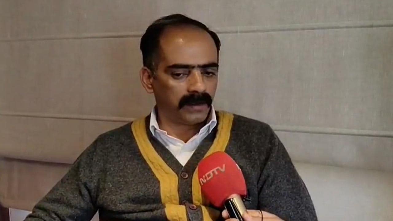 “Bid To Divert Public Attention”: Himachal Pradesh Minister On Allegations Of Assaulting Officials