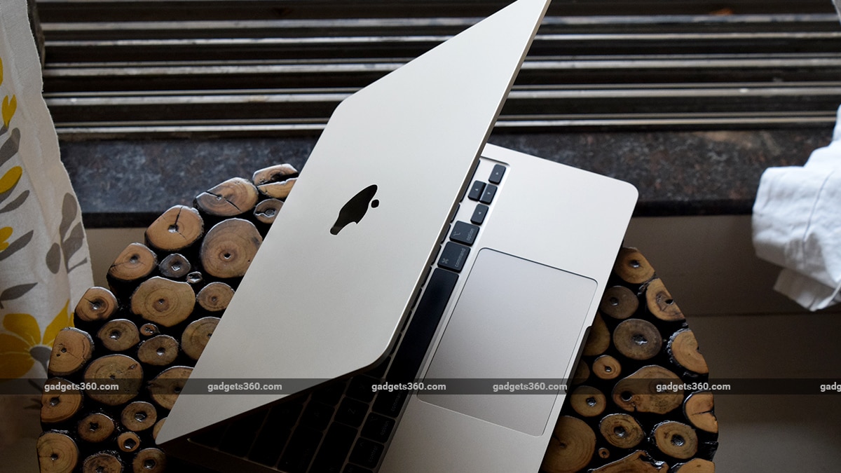 Apple to Launch a ‘More Affordable’ MacBook With a 13-inch Screen, A18 Pro SoC: Report